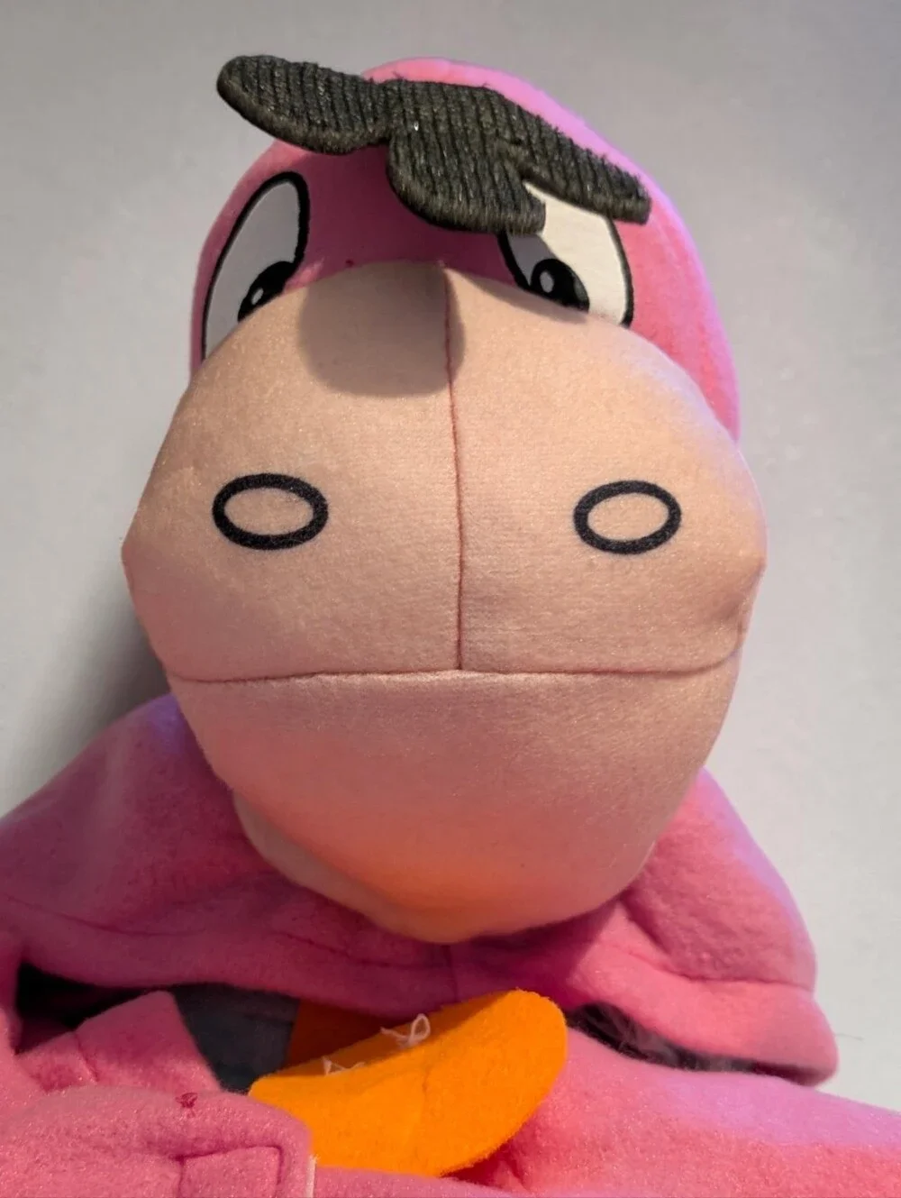 Flintstone's Dino Pet Costume by Rubies, S
